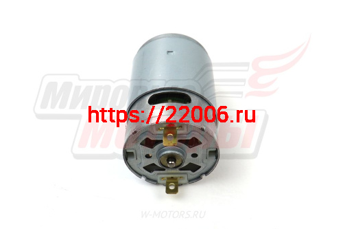Двигатель (№010191b1) Интерскол на акк.шуруповерт 14v BOSCH с ответной шестернёй фото 3 Двигатель (№010191b1) Интерскол на акк.шуруповерт 14v BOSCH с ответной шестернёй фото 3