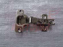 Петля полунакладная (52+-2g)