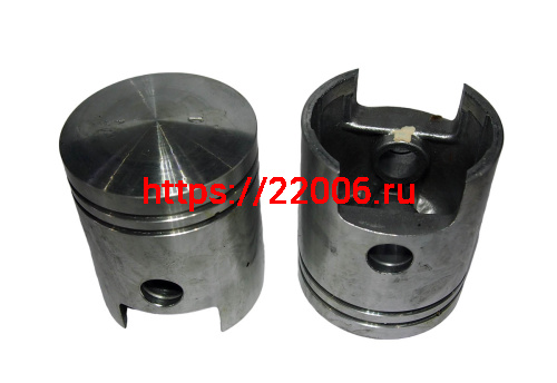 Поршень Юп 1 "Челябинск" Поршень Юп 1 "Челябинск"