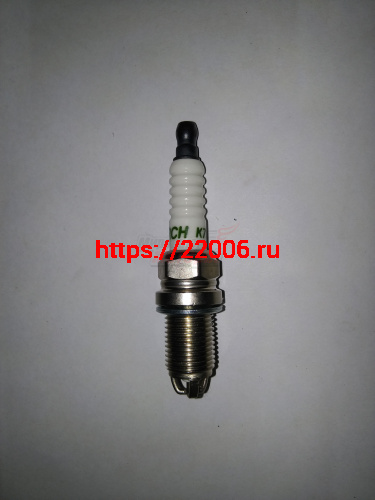 Свеча зажигания amulet, bonus, cross eastar, fora, indis, kimo, m11, qq6, tiggo (A11-3707110BA)