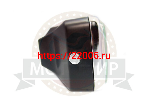 Фара Иж, Урал №1 квадратная (2 галогенки) фото 2 Фара Иж, Урал №1 квадратная (2 галогенки) фото 2