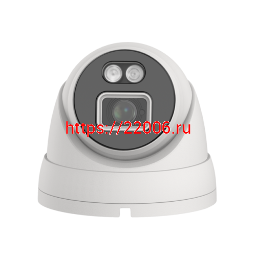 SVI-D223A SD FC 2 Мрix 2.8mm видеокамера IP SVI-D223A SD FC 2 Мрix 2.8mm видеокамера IP