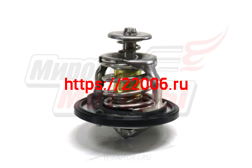 Термостат Haval H9, H6 Coupe, H8, F7 2.0 (дв.4C20) (1306100XEC01) фото 2 Термостат Haval H9, H6 Coupe, H8, F7 2.0 (дв.4C20) (1306100XEC01) фото 2