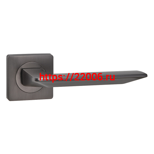 Ручка Ajax (Аякс) раздельная K.JK51.ULTRA (ULTRA JK) GR-23 графит Ручка Ajax (Аякс) раздельная K.JK51.ULTRA (ULTRA JK) GR-23 графит