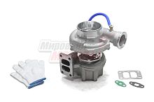 Турбокомпрессор WP7, МАЗ 5340 (1000129290)