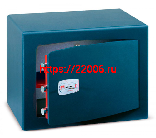 Сейф Technomax GMK/5 Сейф Technomax GMK/5