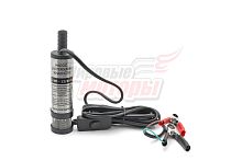 Насос для перекачки жидкости Вымпел (диам.насоса 40мм,диам.шланга 16мм) НМ-12/24в