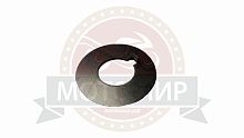 Шайба Муравей втор. вала (язычек внутрь)