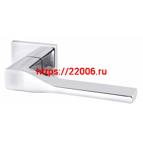 Ручка Armadillo (Армадилло) раздельная GRAND USS/HD CP-8 Хром