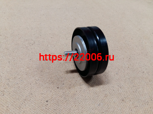 Ролик обводной ремня генератора Amulet, Very, Bonus (A11-8111210BA) Ролик обводной ремня генератора Amulet, Very, Bonus (A11-8111210BA)