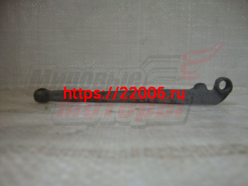 Рычаг Урал сцепления на коробку Рычаг Урал сцепления на коробку