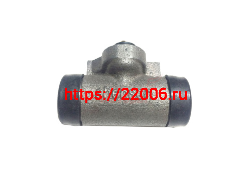 Цилиндр тормозной задний KIMO, INDIS, QQ6 (S21-3502120) Цилиндр тормозной задний KIMO, INDIS, QQ6 (S21-3502120)