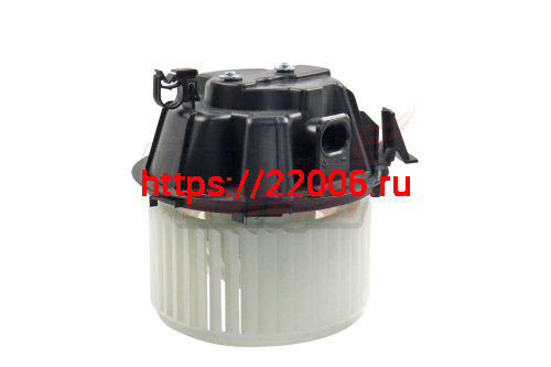 Мотор отопителя Indis (S18-8107110AB) Мотор отопителя Indis (S18-8107110AB)