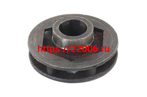 Звезда Бензопила Дружба ведущая литая (№6) Звезда Бензопила Дружба ведущая литая (№6)