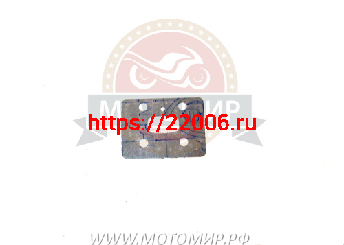 Набор прокладок мотокосы GBC-026 (пришла как 34134) фото 4