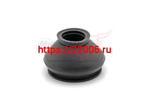 Пыльник для заднего поперечного рычага X7 Пыльник для заднего поперечного рычага X7