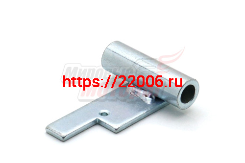 Стопор рычагов привода шнеков и колёс межрычажный KC626MS (KC55-03-12)