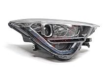 Фара передняя правая Tiggo 4 (J684421020BA)