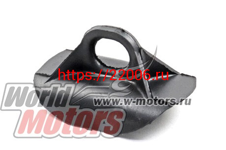 Уключина под кольцо (Уфа) Уключина под кольцо (Уфа)