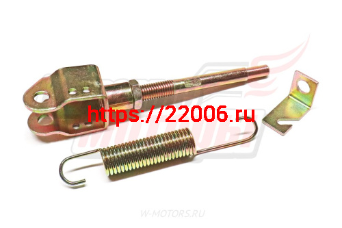 Пневмогидроцилиндр ПГУ FOTON 1099, 1093 (1106916200014) фото 4