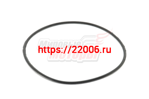 Прокладка Юп крышки коленвала Прокладка Юп крышки коленвала
