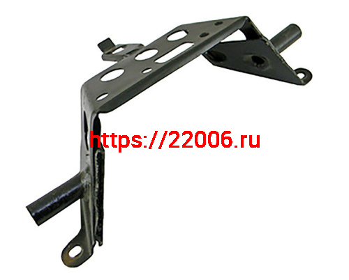 Кронштейн бензобака STORM Кронштейн бензобака STORM