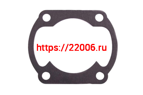 Прокладка цилиндра Иж Юпитер-5 паронит Прокладка цилиндра Иж Юпитер-5 паронит
