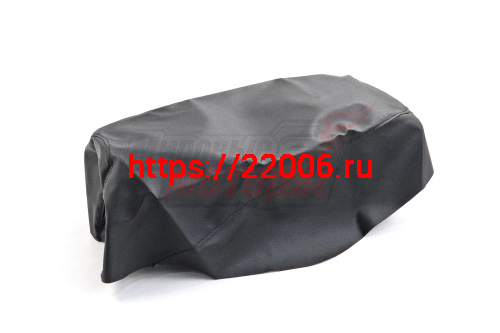 Чехол седла HONDA Dio AF27 (КАРБОН "А") Чехол седла HONDA Dio AF27 (КАРБОН "А")