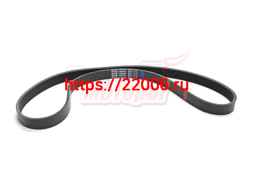 Ремень поликлиновый PIX Honda Accord V, Lada 2110-2112, Proira, Kalina, Granta, Skoda Octavia II, Nissan Primera, Almera (6PK-1113) Ремень поликлиновый PIX Honda Accord V, Lada 2110-2112, Proira, Kalina, Granta, Skoda Octavia II, Nissan Primera, Almera (6PK-1113)