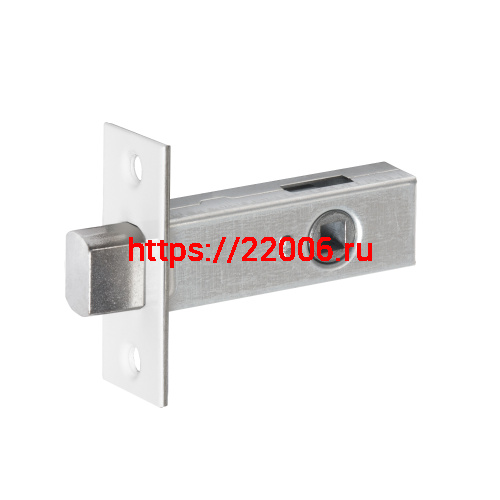 Задвижка Ajax (Аякс) врезная METDF-45 (DF-45) WH белый Задвижка Ajax (Аякс) врезная METDF-45 (DF-45) WH белый