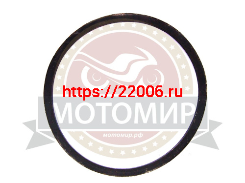 Ремень Z(0) 670  (670 Lp) ГОСТ 1284-89 (c.у GardenPro 6,5) (болгарка), снегоуборщика KCM21/24