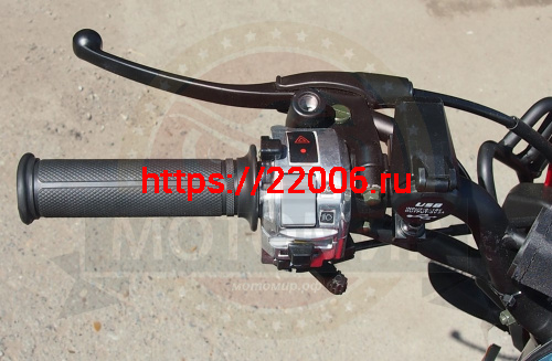 Мотоцикл INTRUDER 200 с ПТС фото 8 Мотоцикл INTRUDER 200 с ПТС фото 8