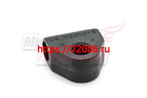 Корпус крепления пружины ходовой короткой Тайга (малый) (С40200263) Корпус крепления пружины ходовой короткой Тайга (малый) (С40200263)