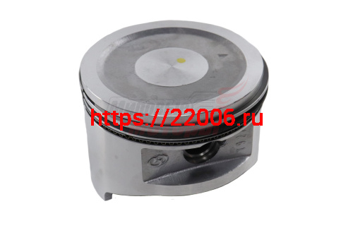 Поршень 192F в сборе (ОРИГИНАЛ, "LIFAN") Поршень 192F в сборе (ОРИГИНАЛ, "LIFAN")