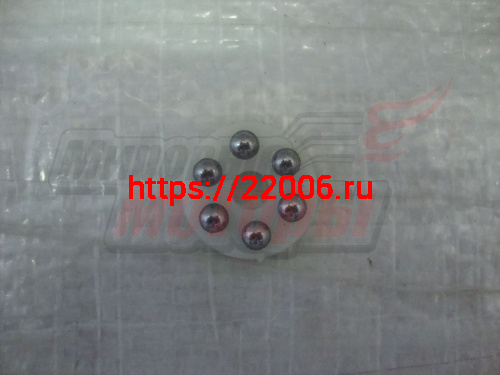 Подшипник Урал выжимной пласт. "ММ" Подшипник Урал выжимной пласт. "ММ"