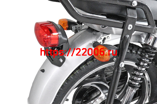 Мопед KT50 Alpha "Пегас" РЕСТАЙЛИНГ (Тюнинг) компл: ЛЮКС с обтекателем фары СИНИЙ фото 5 Мопед KT50 Alpha "Пегас" РЕСТАЙЛИНГ (Тюнинг) компл: ЛЮКС с обтекателем фары СИНИЙ фото 5