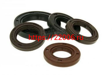 Набор сальников двигателя NARAKU - Kymco 50 4T 139QMB NK102.03 Набор сальников двигателя NARAKU - Kymco 50 4T 139QMB NK102.03