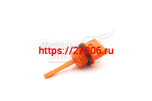 Щуп масляный 152F-154F,160F/168F/168F-2/КР230 (15511) Щуп масляный 152F-154F,160F/168F/168F-2/КР230 (15511)