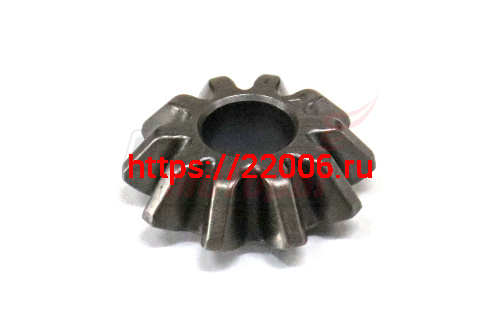 Шестерня дифференциала, сателлит малый MK, Emgrand (3230330301) Шестерня дифференциала, сателлит малый MK, Emgrand (3230330301)