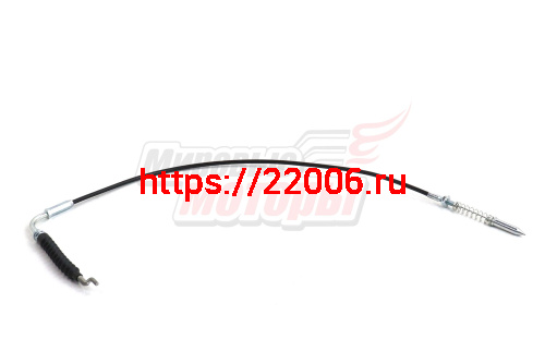 Трос блокировки рычага включения шнека ST656BS,761E,762Е,861BS,1170E,STT1170E,1376Е (11-SX-11-36K) Трос блокировки рычага включения шнека ST656BS,761E,762Е,861BS,1170E,STT1170E,1376Е (11-SX-11-36K)