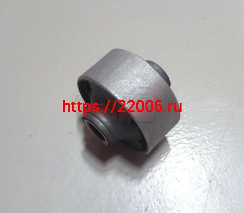 Сайлентблок переднего рычага задний X7 (1014020008) Сайлентблок переднего рычага задний X7 (1014020008)