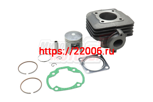 Поршневая группа SUZUKI AD 65см3 (44 мм) S.E.E