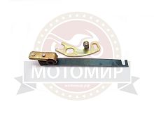 Контакты прерывателя Урал (1 блистер = 5 компл)