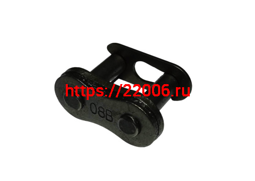 Замок цепи (428) ПР12,7-18,2 Минск, Восход, Муравей (завод) Тула Замок цепи (428) ПР12,7-18,2 Минск, Восход, Муравей (завод) Тула