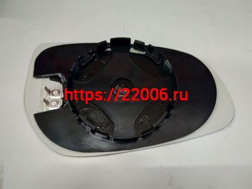 Зеркальный элемент правый Kimo (S128202041)