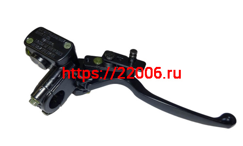 Гидравлика передняя в сборе СКАУТ (Пр) фото 2 Гидравлика передняя в сборе СКАУТ (Пр) фото 2