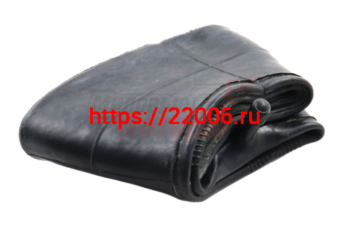 Камера 8" 3,50-8 TR13 (прямой сосок) Камера 8" 3,50-8 TR13 (прямой сосок)