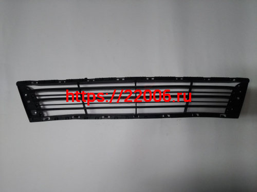 Решетка переднего бампера Bonus 3 (J52-2803505)