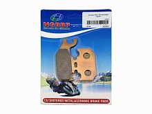 Колодки ATV, F101 дисковый тормоз