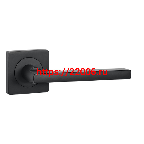 Ручка Ajax (Аякс) раздельная K.JK51.POLO TECH BL-24 черный (белая коробка) Ручка Ajax (Аякс) раздельная K.JK51.POLO TECH BL-24 черный (белая коробка)